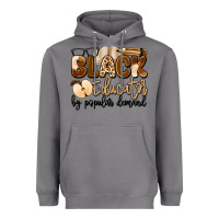 Storm black educator by popular demand Heavyweight Hoodie - Artiststas
