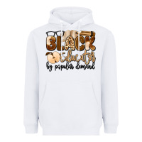 White black educator by popular demand Heavyweight Hoodie - Artiststas