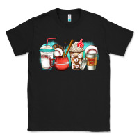 Black baseball coffee cups Classic Tee - Jasminsmagicworld