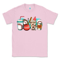 Bubblegum Pink baseball coffee cups Classic Tee - Jasminsmagicworld