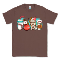 Chestnut baseball coffee cups Classic Tee - Jasminsmagicworld