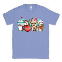Colony Blue baseball coffee cups Classic Tee - Jasminsmagicworld