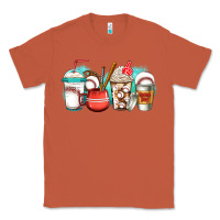 Copper baseball coffee cups Classic Tee - Jasminsmagicworld