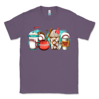 Lavender baseball coffee cups Classic Tee - Jasminsmagicworld