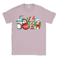 Lilac baseball coffee cups Classic Tee - Jasminsmagicworld