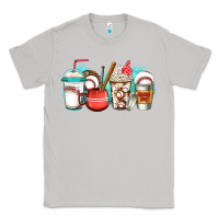 Moon Dust baseball coffee cups Classic Tee - Jasminsmagicworld