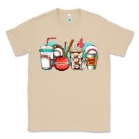 Mushroom baseball coffee cups Classic Tee - Jasminsmagicworld