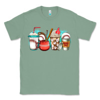 Sage baseball coffee cups Classic Tee - Jasminsmagicworld