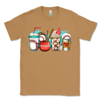 Toasted Coconut baseball coffee cups Classic Tee - Jasminsmagicworld