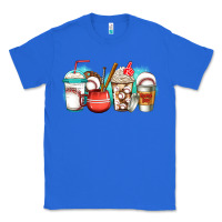 True Royal baseball coffee cups Classic Tee - Jasminsmagicworld