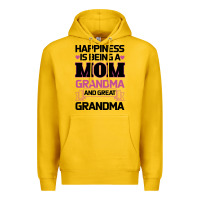 Lemon Mom Grandma Premium Hoodie - Bettercallsaul