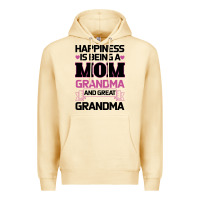 Pina Colada Mom Grandma Premium Hoodie - Bettercallsaul