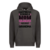 Smoke Mom Grandma Premium Hoodie - Bettercallsaul