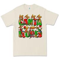 Bone ay ay ay ay canta y no llores Premium Tee - Zillion Design Studio