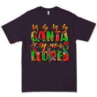 Plum ay ay ay ay canta y no llores Premium Tee - Zillion Design Studio