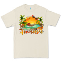 Bone tennessee summer billie wilder Premium Tee - texasbilliewilder