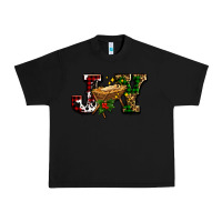 Black joy with baby jesus ado Urban Heavy Tee - AdoDesignShop