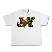 Lunar Rock joy with baby jesus ado Urban Heavy Tee - AdoDesignShop
