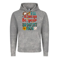 Cloud Rock i'll always be your biggest fan baseball Vintage Hoodie - BundleAndBundleShop
