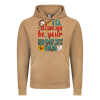 Vintage Camel i'll always be your biggest fan baseball Vintage Hoodie - BundleAndBundleShop