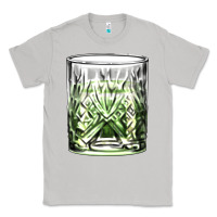 Moon Dust gin tonic Classic Tee - AdoDesignShop