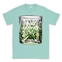 Seafoam gin tonic Classic Tee - AdoDesignShop