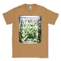 Toasted Coconut gin tonic Classic Tee - AdoDesignShop