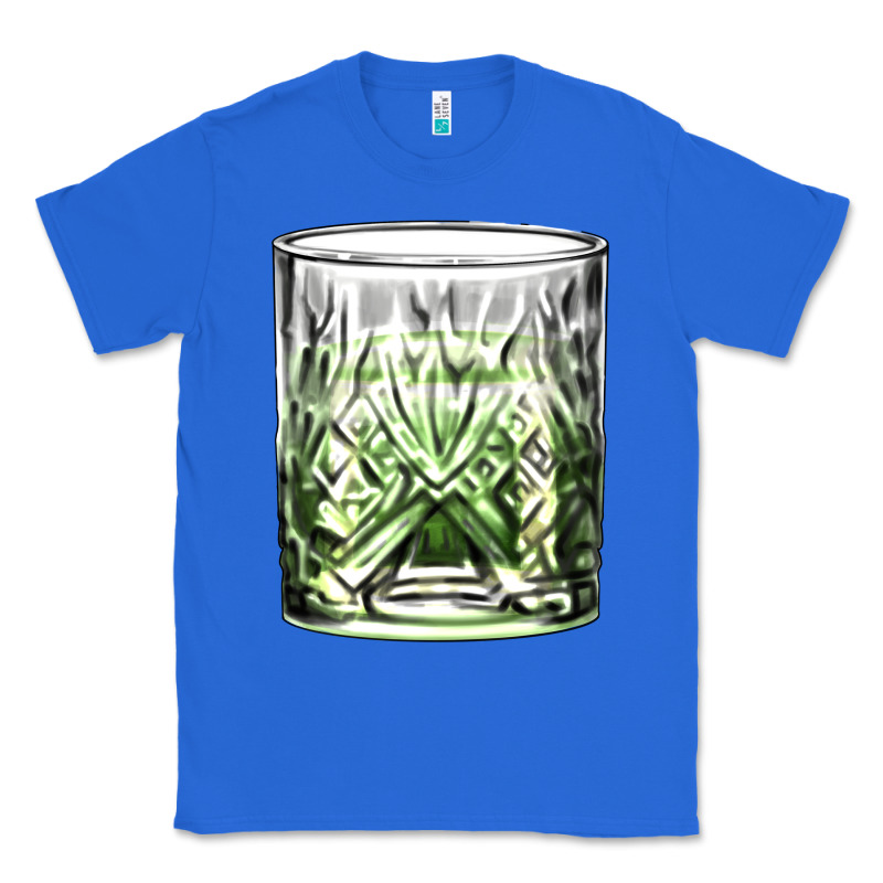 Gin Tonic Classic Tee by AdoDesignShop | Teevron