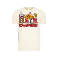 Vintage Arctic hair whisperer Vintage Tee - AdoDesignShop