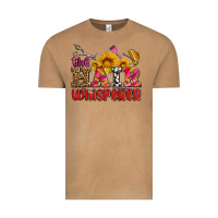 Vintage Camel hair whisperer Vintage Tee - AdoDesignShop