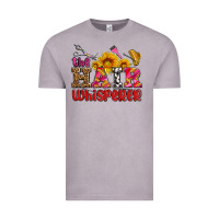 Vintage Zinc hair whisperer Vintage Tee - AdoDesignShop