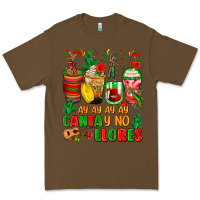 Cacao ay ay ay ay canta y no llores coffee cups Premium Tee - Zillion Design Studio