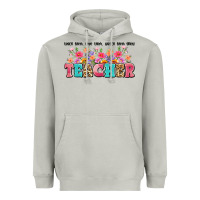 Moon Dust teach them love them watch them grow teacher Heavyweight Hoodie - Artiststas