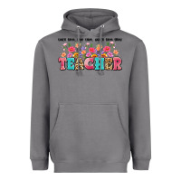 Storm teach them love them watch them grow teacher Heavyweight Hoodie - Artiststas