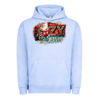 Pigment Grape Ice cozy season Urban Hoodie - CowGirlArtShop