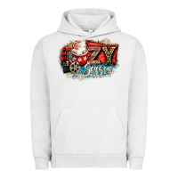 Pigment Lunar Rock cozy season Urban Hoodie - CowGirlArtShop