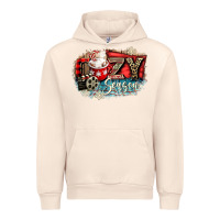 Sandshell cozy season Urban Hoodie - CowGirlArtShop