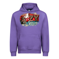 Tulip cozy season Urban Hoodie - CowGirlArtShop