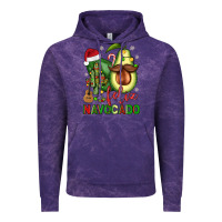Cloud Purple feliz navocado avocado Vintage Hoodie - JahusDesignShop