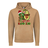 Vintage Camel feliz navocado avocado Vintage Hoodie - JahusDesignShop