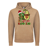Vintage Coffee feliz navocado avocado Vintage Hoodie - JahusDesignShop