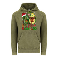 Vintage Olive feliz navocado avocado Vintage Hoodie - JahusDesignShop