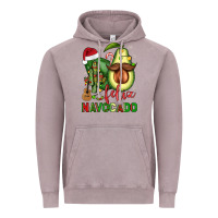 Vintage Zinc feliz navocado avocado Vintage Hoodie - JahusDesignShop