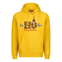 Lemon Ho Ho Ho Merry Christmas Premium Hoodie - Bettercallsaul