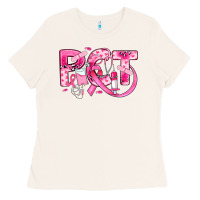 Bone breast cancer pct patient care technician Ladies Tee - JahusDesignShop
