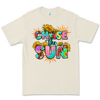 Bone chase the sun Premium Tee - AdoDesignShop