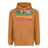 Meerkat teacher believe Heavyweight Hoodie - Artiststas
