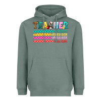 Sage teacher believe Heavyweight Hoodie - Artiststas