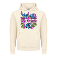 Vintage Artic preview flower stitch 5th grade Vintage Hoodie - AdoDesignShop