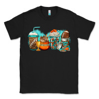 American Football Coffee Classic Tee | Teevron